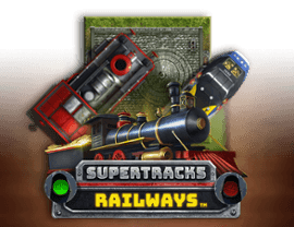 SuperTracks Railways