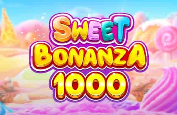 sweet bonanza 1000 slot demo