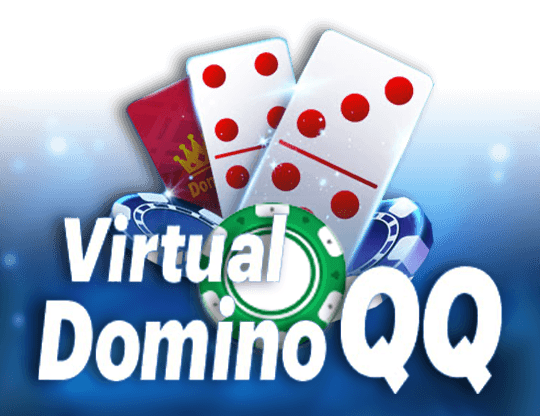 Virtual Domino QQ