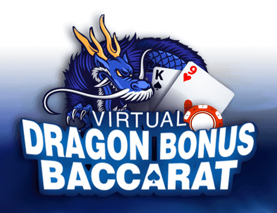 Virtual Dragon Bonus Baccarat
