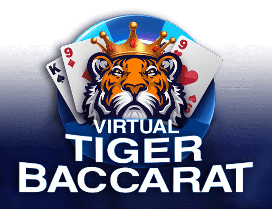 Virtual Tiger Baccarat