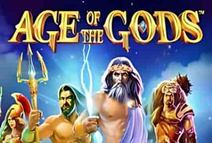 Age of the Gods