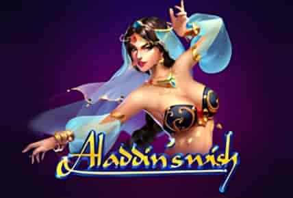 Aladdin&#8217;s Wish