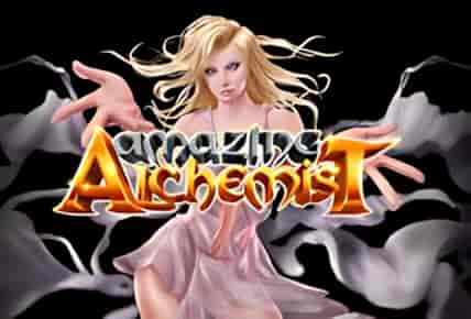 Amazing Alchemist