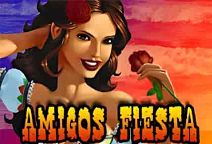 Amigos Fiesta