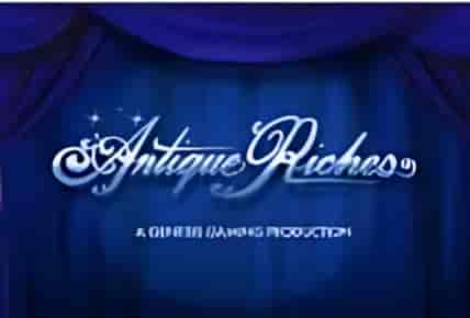 Antique Riches