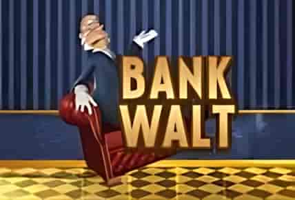 Bank Walt