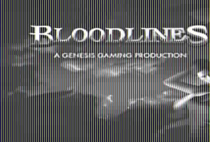 Bloodlines