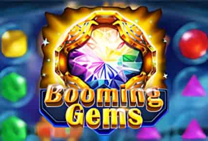 Booming Gems