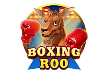 Boxing Roo