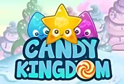 Candy Kingdom