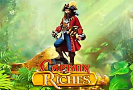 Captain Riches
