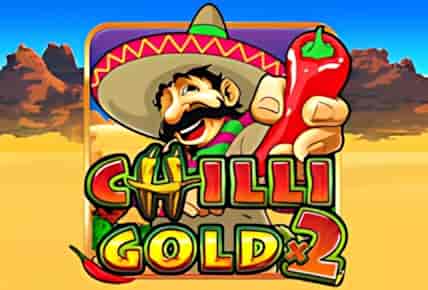 Chilli Gold x2