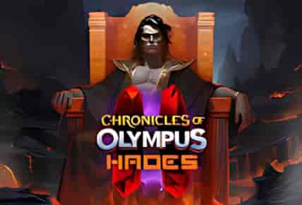 Chronicles of Olympus II &#8211; Hades