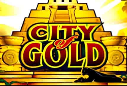 City of Gold