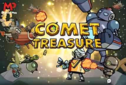 Comet Treasure