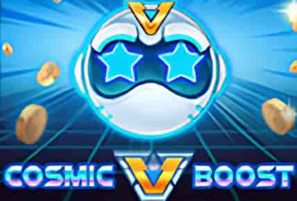 Cosmic Boost
