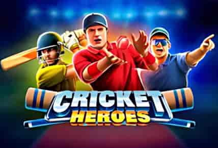 Cricket Heroes