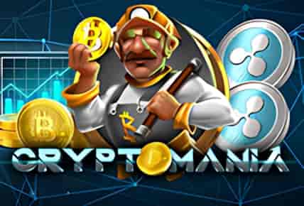 Cryptomania