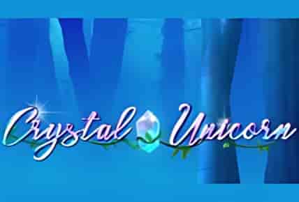 Crystal Unicorn