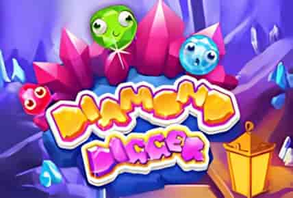 Diamond Digger