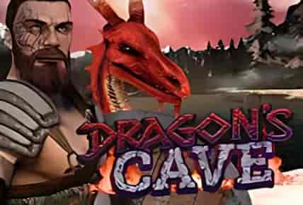 Dragon&#8217;s Cave