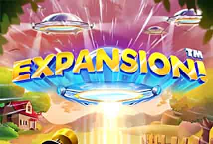 Expansion!