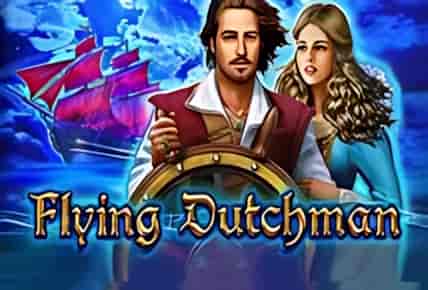 Flying Dutchman