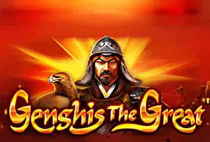 Genghis The Great