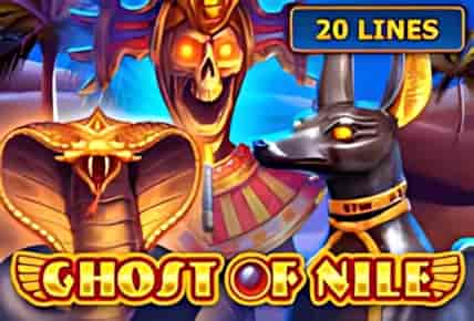 Ghost of Nile