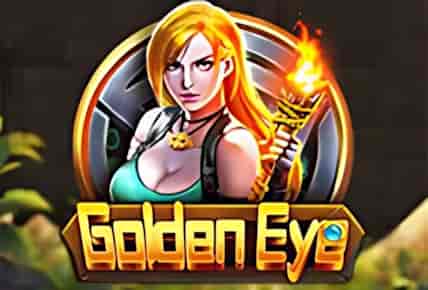 Golden Eye