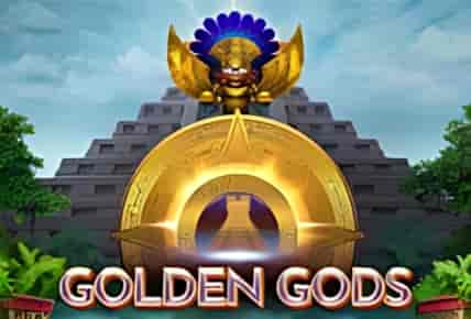 Golden Gods