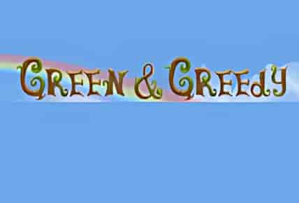 Green and Greedy