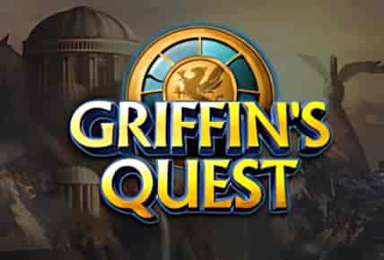 Griffin&#8217;s Quest