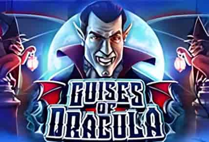Guises of Dracula