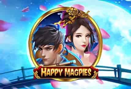 Happy Magpies