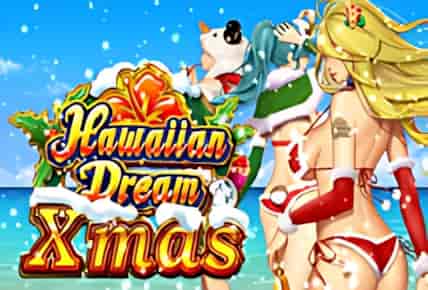 Hawaiian Dream Xmas