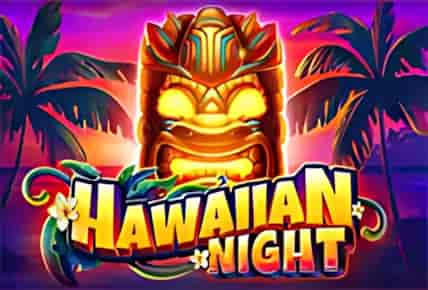 Hawaiian Night
