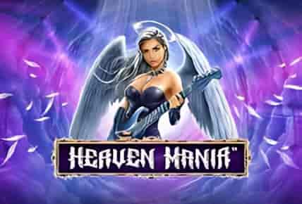 Heaven Mania