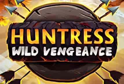 Huntress: Wild Vengeance