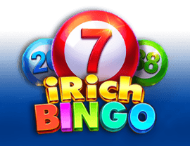 iRich Bingo