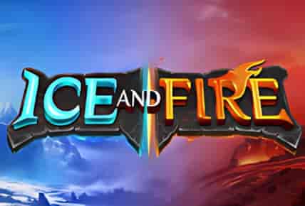 Ice and Fire