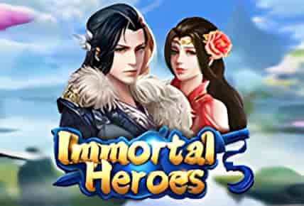 Immortal Heroes