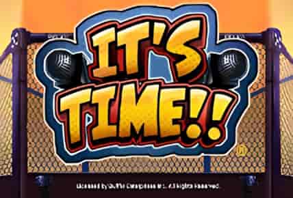 Its Time