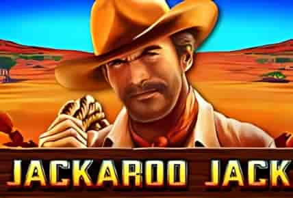 Jackaroo Jack