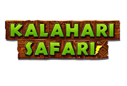 Kalahari Safari