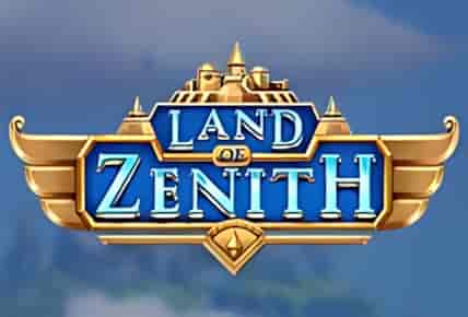 Land of Zenith
