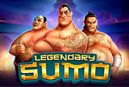 Legendary Sumo