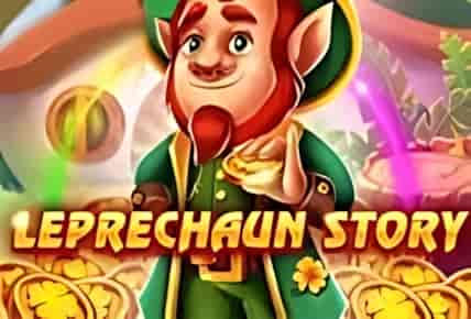 Leprechaun Story