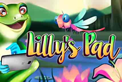 Lilly&#8217;s Pad
